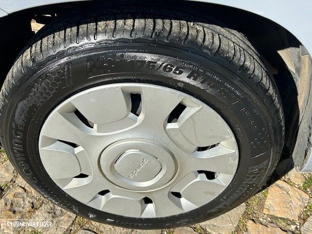 Fiat Panda 1.2 Lounge - 19