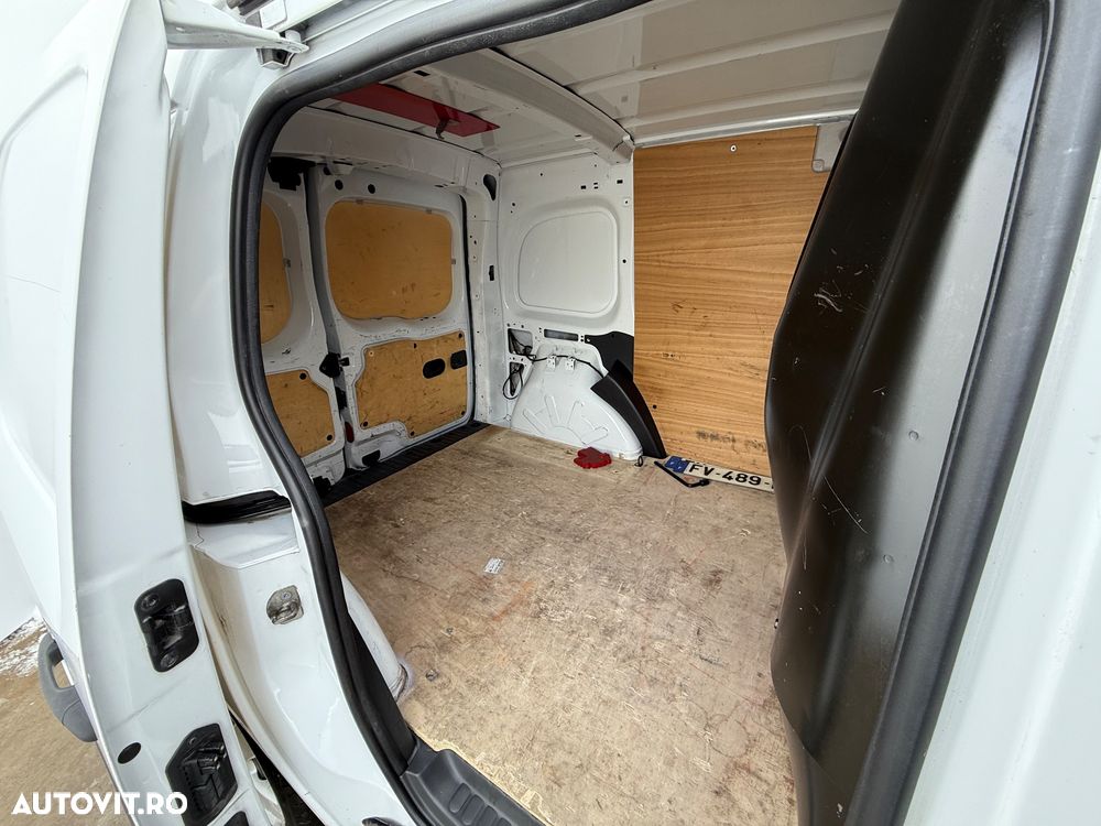 Renault Kangoo - 22