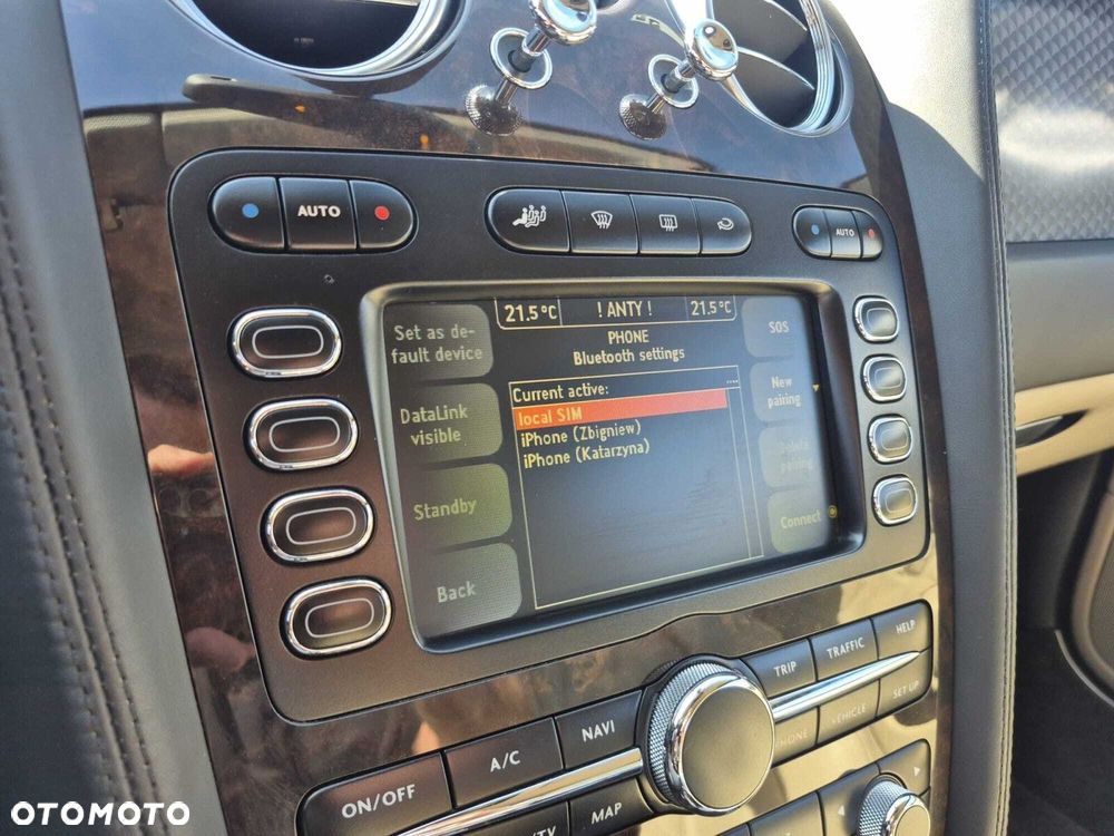 Bentley Continental GT Speed - 18