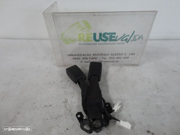 Cinto Segurança Tr Esq Mazda 6 Hatchback (Gg) - 3