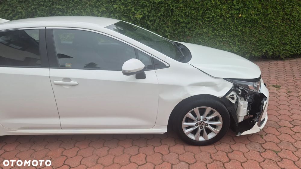 Toyota Corolla 1.8 Hybrid Comfort - 5