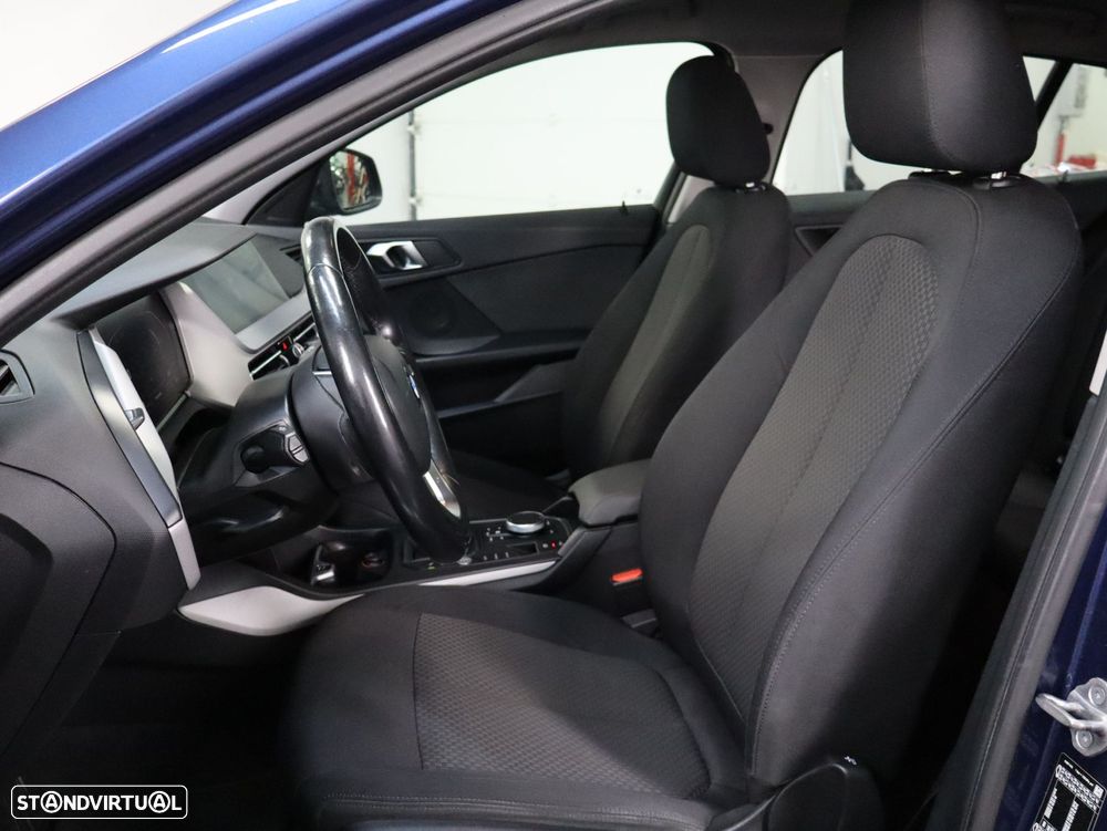 BMW 116 i Advantage - 6