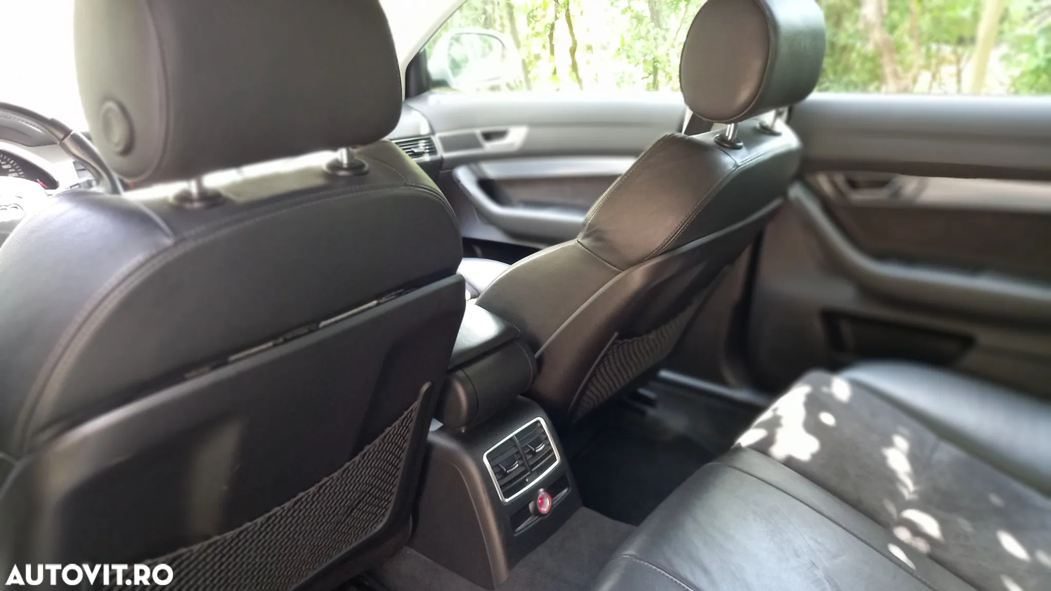 Audi A6 Allroad 3.0 TDI DPF Quattro Tip - 9