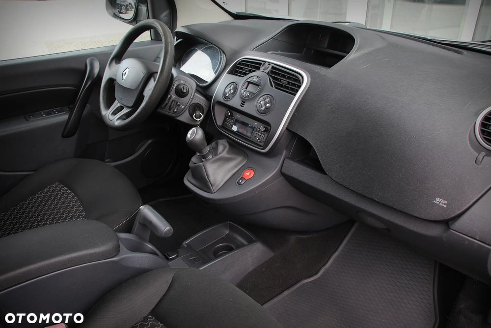 Renault Kangoo 1.5 dCi Zen - 14