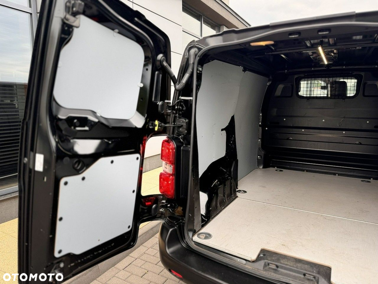 Toyota ProAce - 9