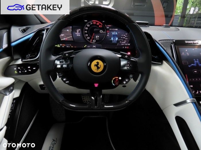 Ferrari Roma - 19