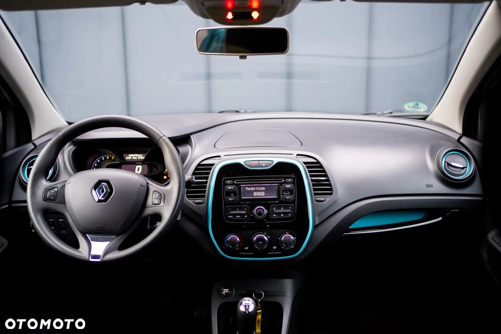 Renault Captur 0.9 Energy TCe Limited - 6