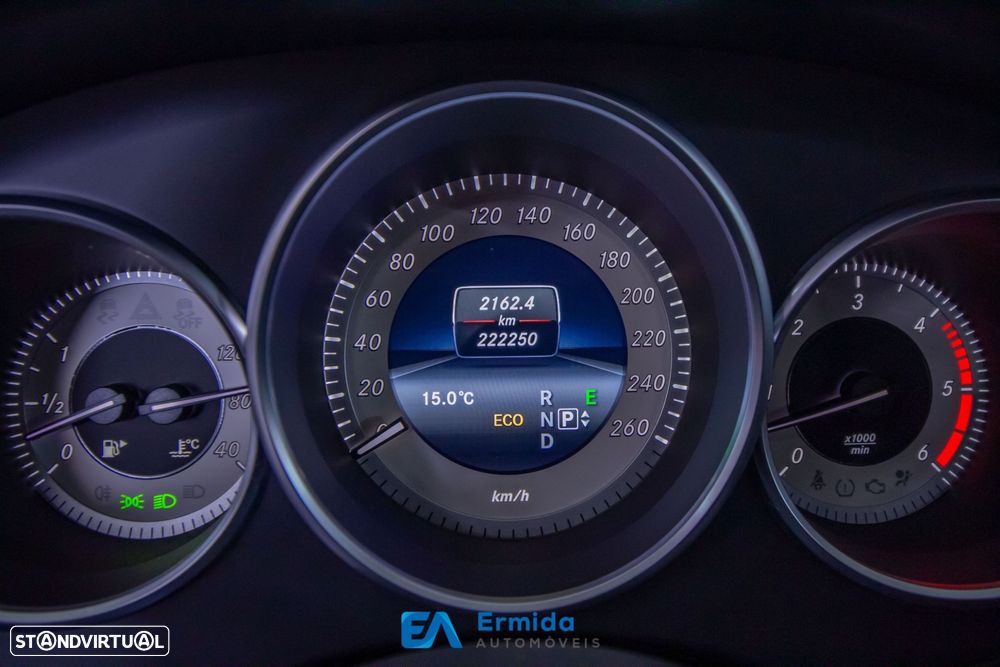 Mercedes-Benz CLS 350 - 27