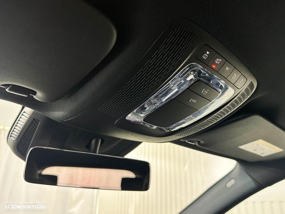 Mercedes-Benz EQA 250 Progressive - 47