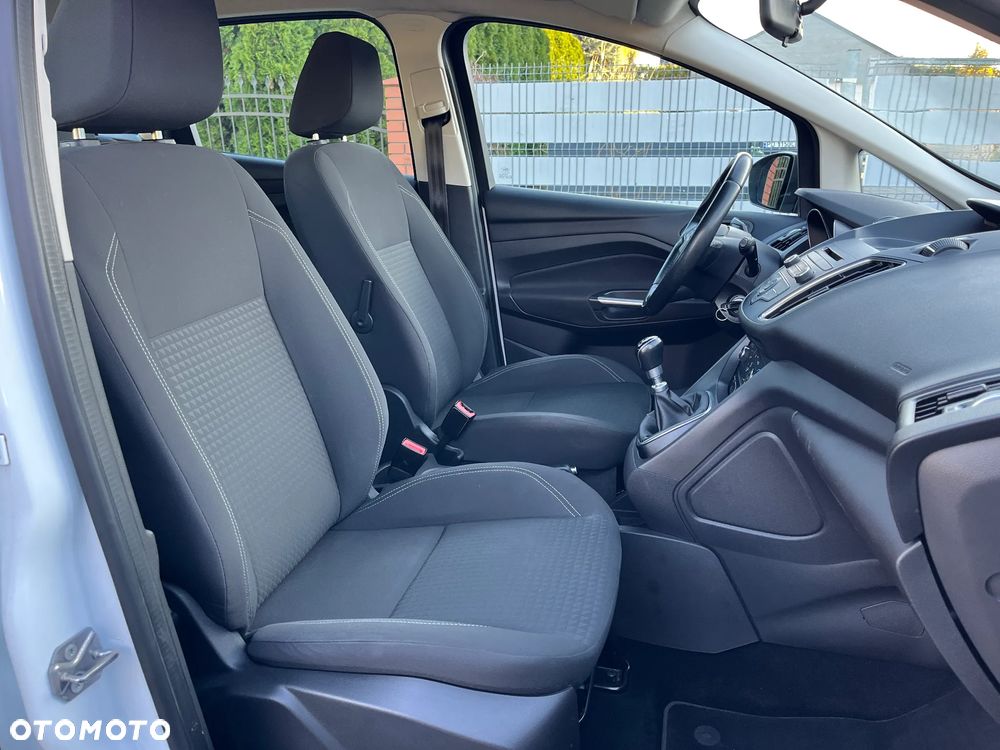 Ford C-MAX 1.0 EcoBoost Trend ASS - 6