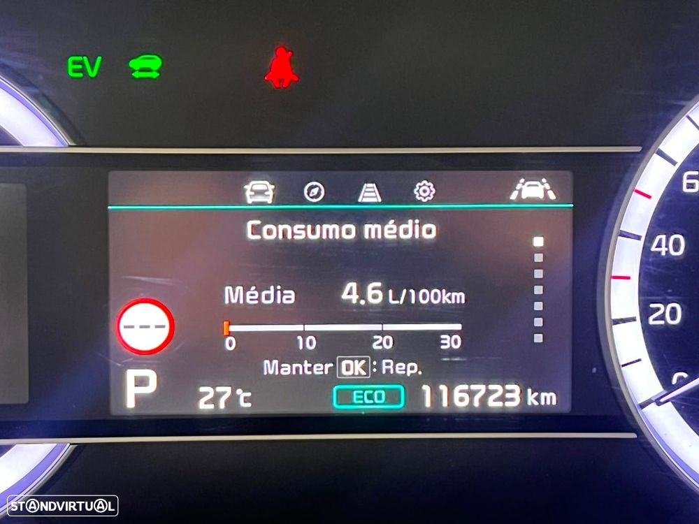Kia Niro - 17
