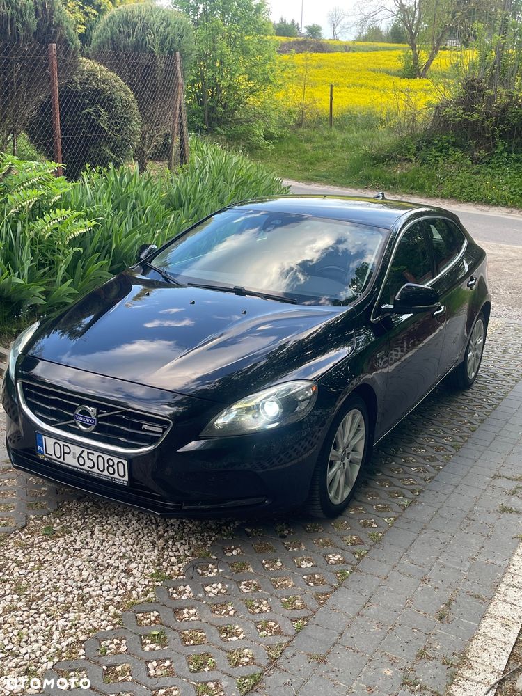 Volvo V40 - 3