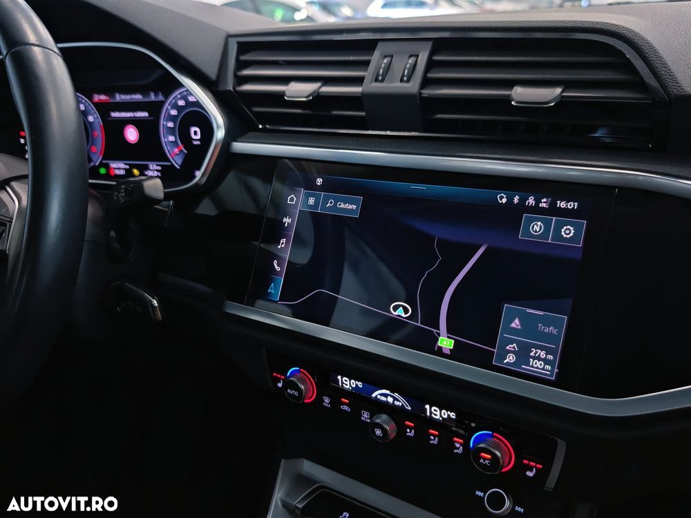 Audi Q3 2.0 35 TDI S tronic - 15