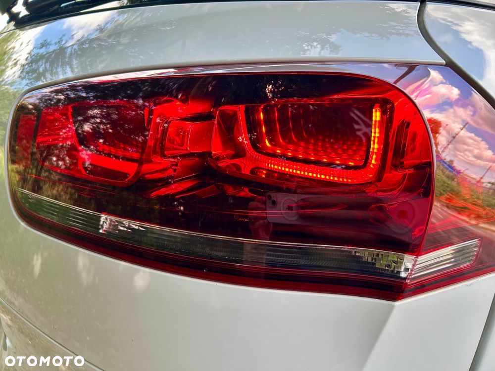 Citroën C4 Picasso BlueHDi 120 EAT6 Exclusive - 13