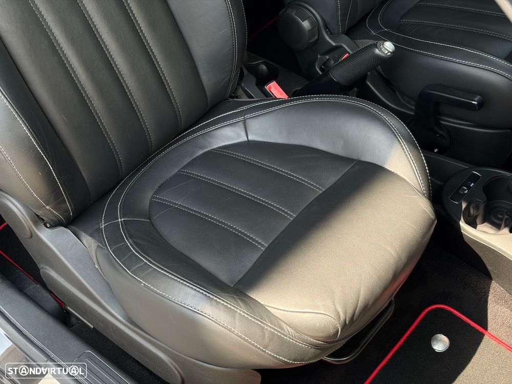 Abarth 500 1.4 T-Jet Elaborazione - 41