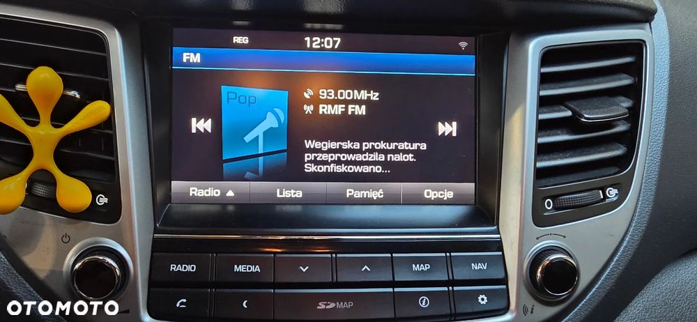 Hyundai Tucson - 24