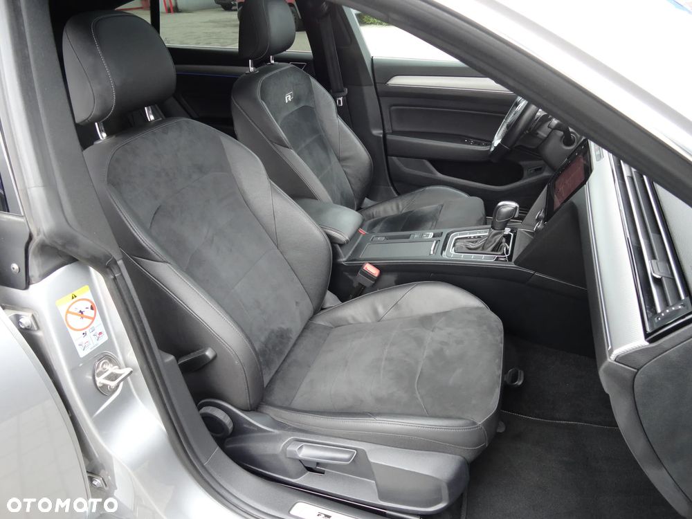 Volkswagen Arteon 2.0 TSI DSG R-Line Edition - 11