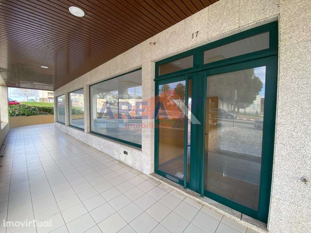 Loja no centro da cidade - 146m2 - Grande imagem: 3/8