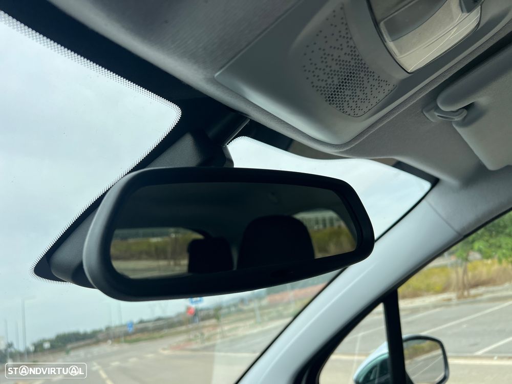 Peugeot 208 1.2 PureTech Style - 53