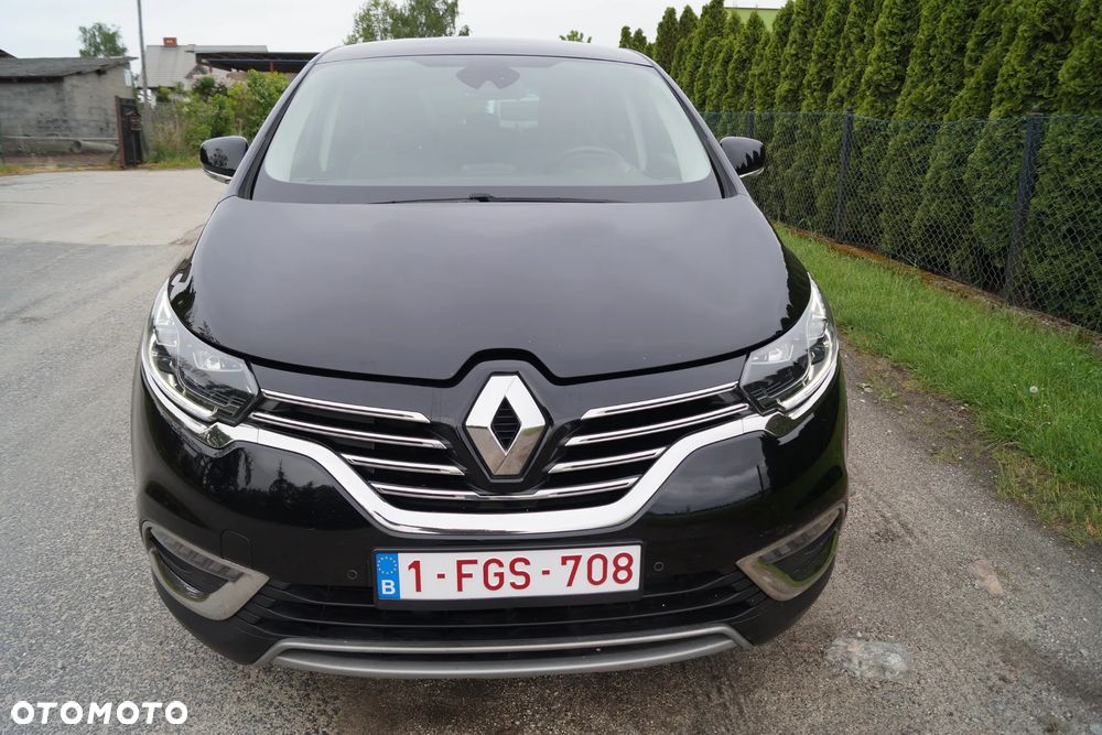 Renault Espace Energy dCi 160 EDC Business - 22