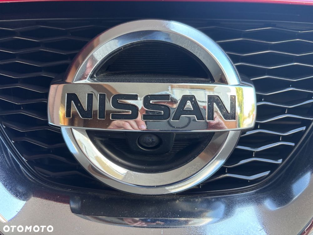 Nissan X-Trail 1.6 DIG-T N-Vision - 16