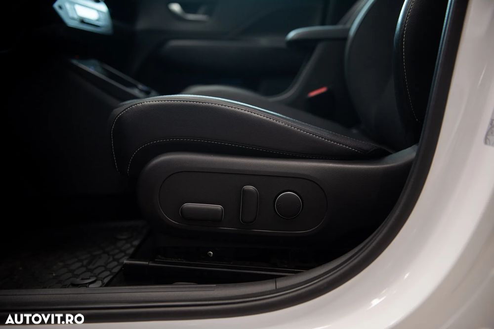 Hyundai KONA BEV 204 CP 64.8 kWh Luxury - 16