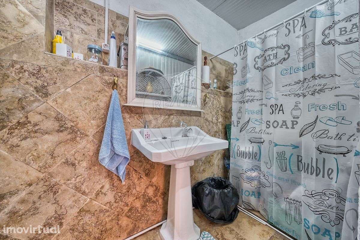 Moradia T4 para venda - Grande imagem: 5/38