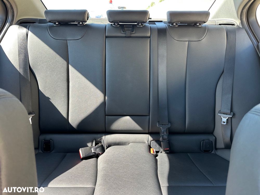 BMW Seria 3 - 5