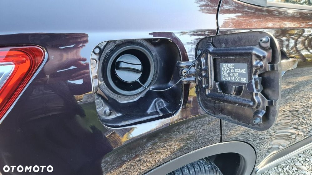 Nissan Qashqai - 40