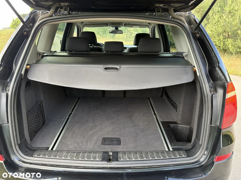 BMW X3 xDrive20d - 18