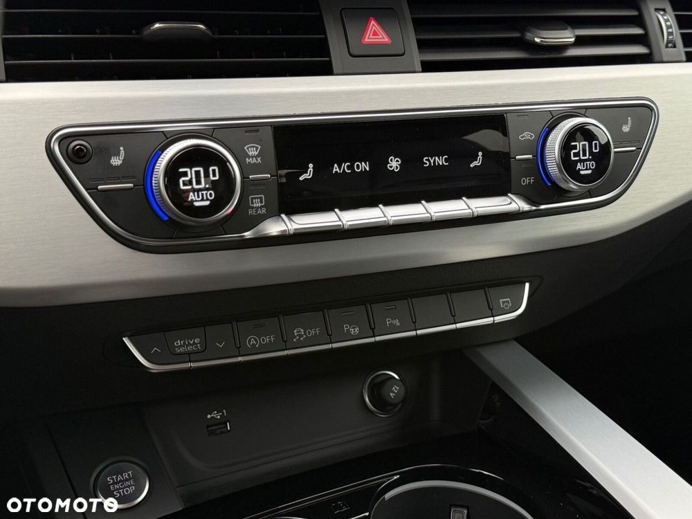 Audi A5 Sportback - 22