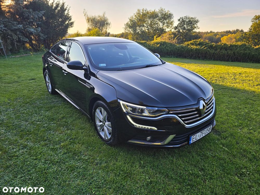 Renault Talisman 2.0 Blue dCi Intens EDC - 22