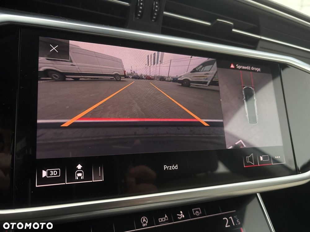 Audi A7 Sportback 45 TFSI Quattro S tronic - 24