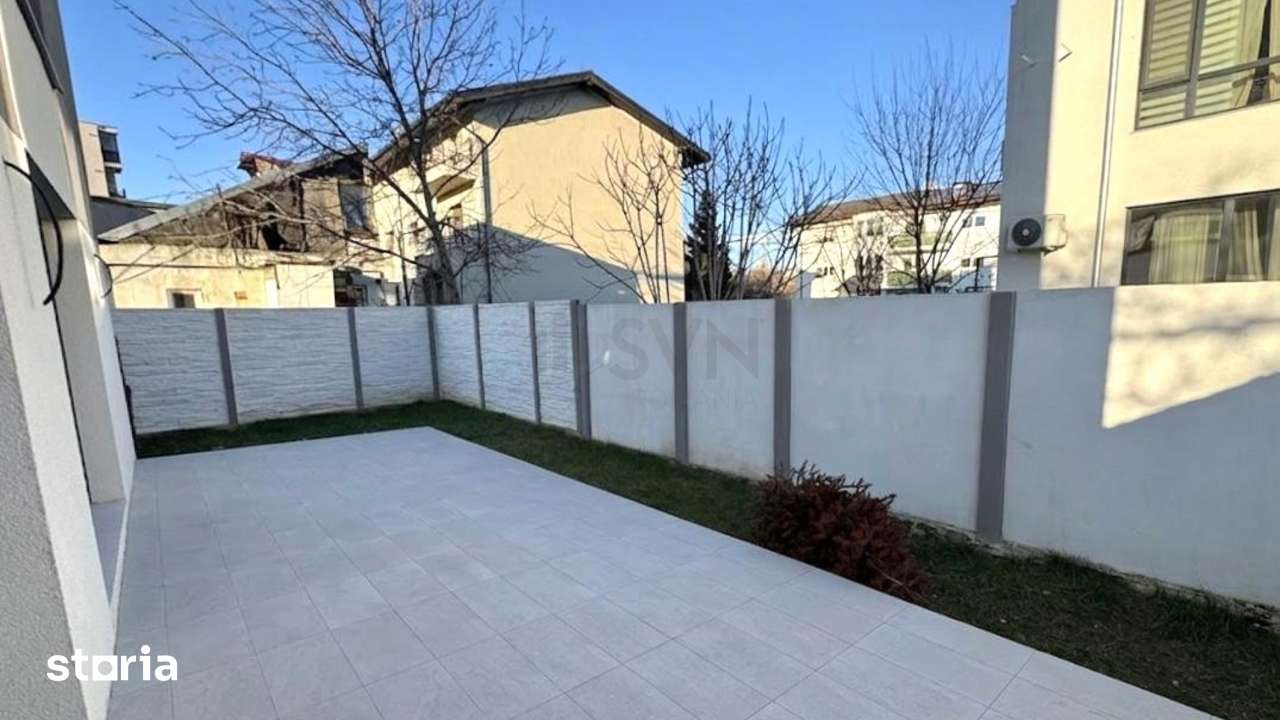 Apartament l 3 Camere l Aviatiei — fotografia 1