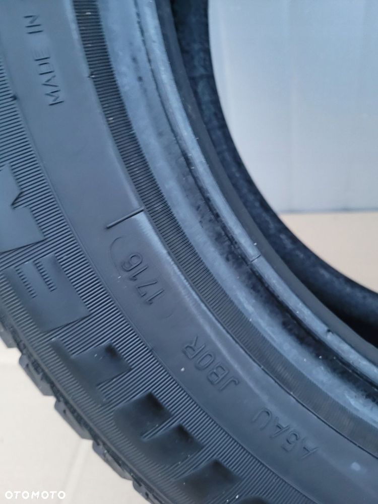 165/70 R14 Pneumant Winter 6mm 2016r - 7