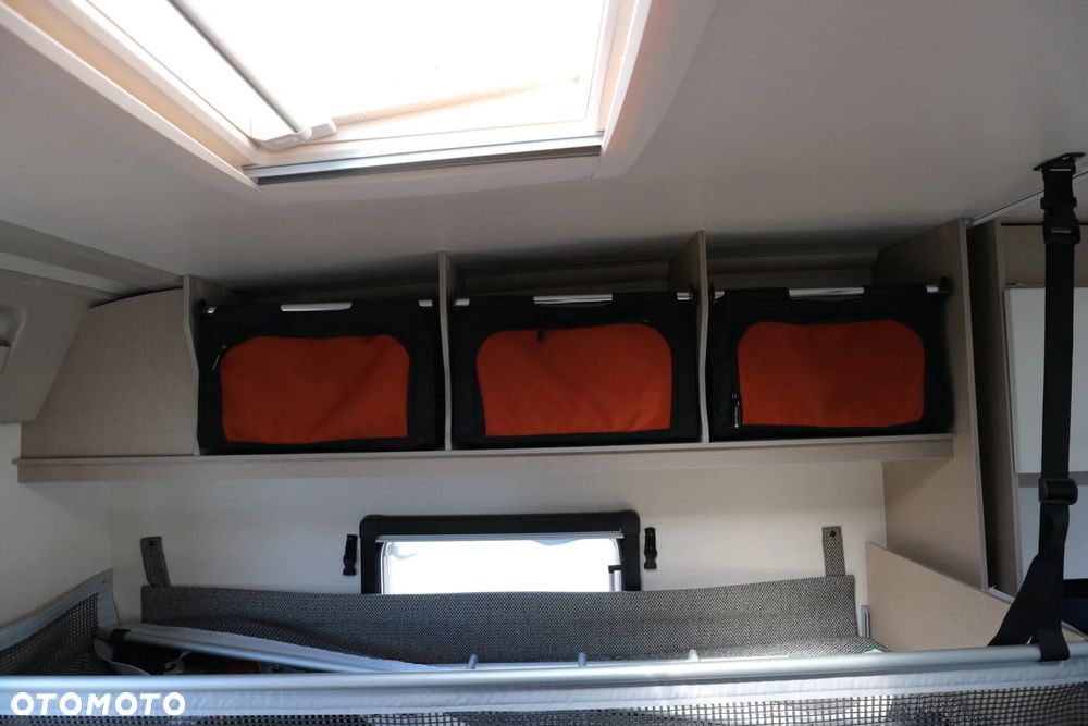 SWIFT Basecamp 6 - 28