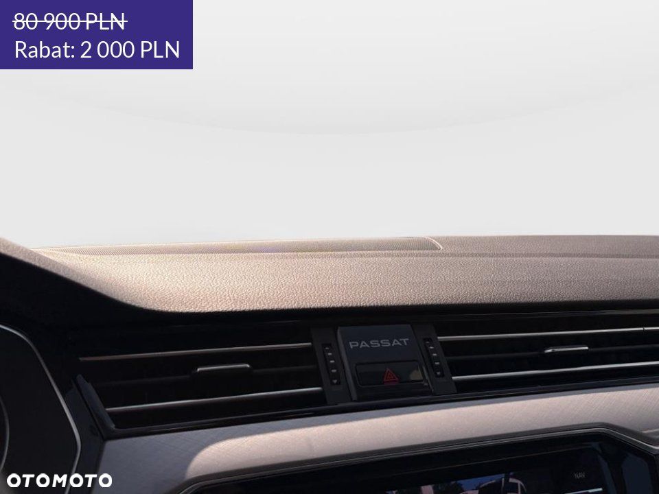 Volkswagen Passat - 19