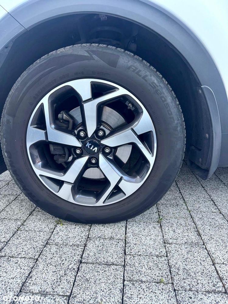 Kia Sportage - 12