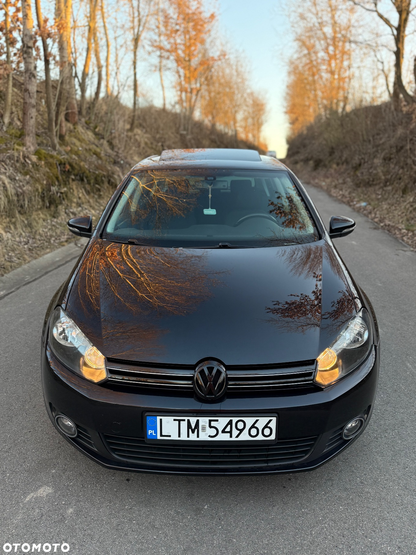 Volkswagen Golf VI 2.0 TDI Highline DSG - 3