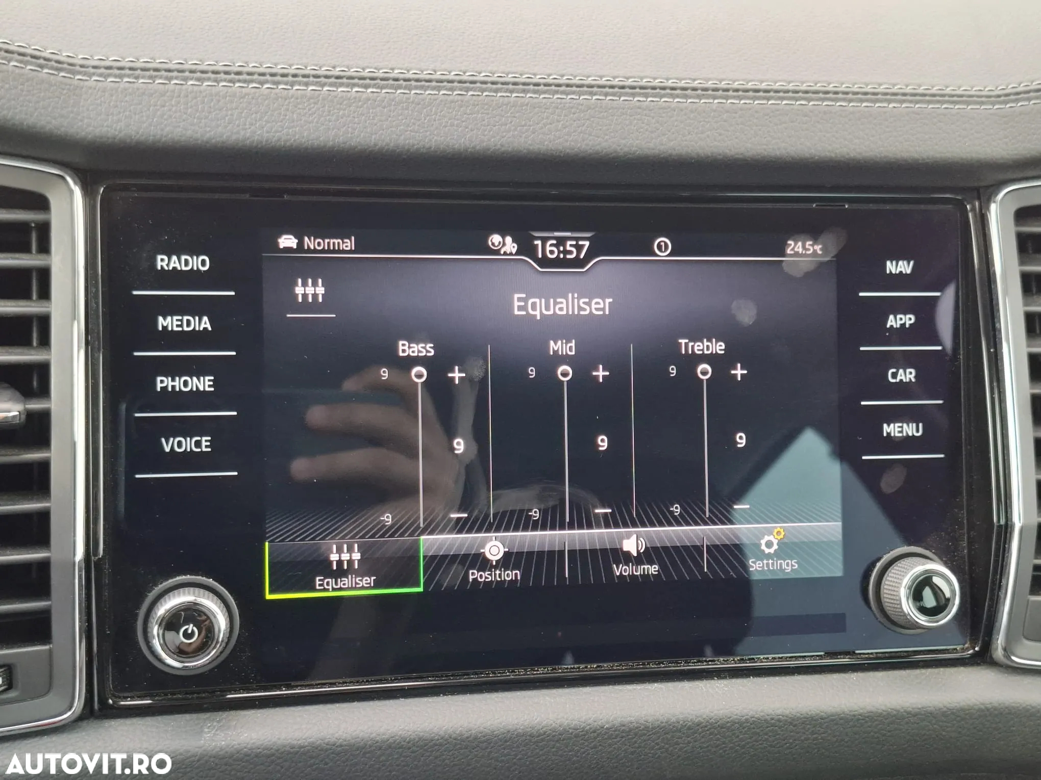 Skoda Kodiaq 2.0 TDI 4X4 DSG Ambition - 16