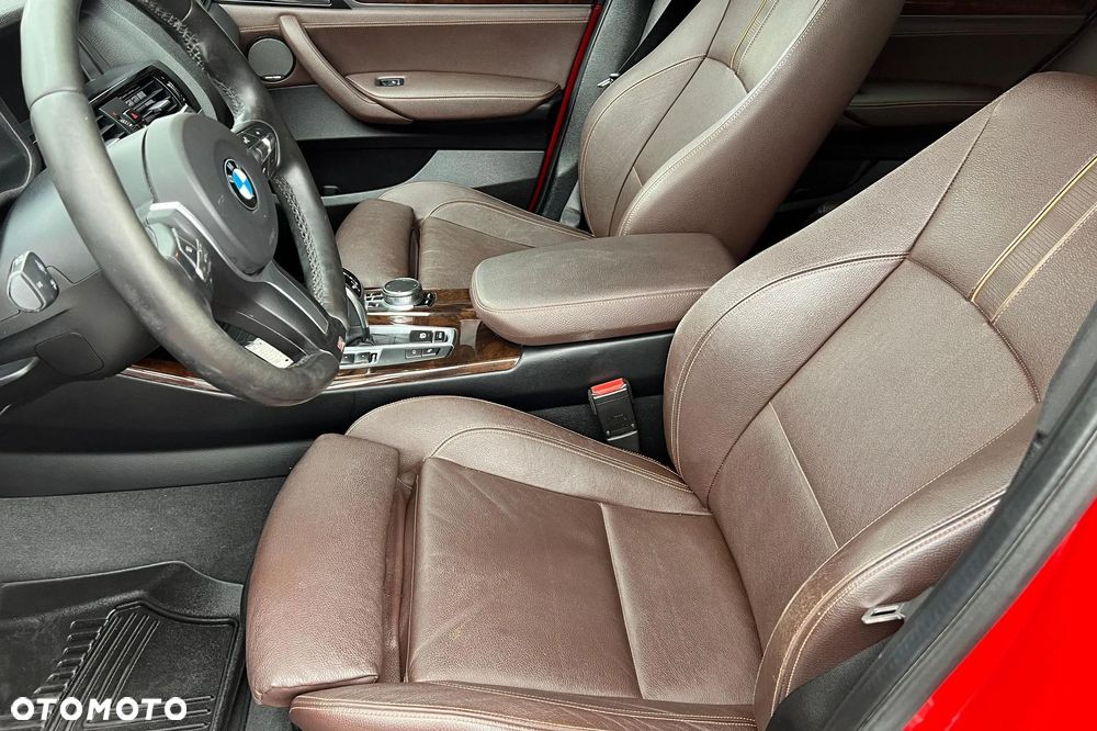 BMW X3 xDrive30i M Sport - 28