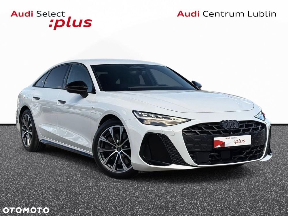 Audi A6 Limousine TFSI mHEV Quattro S tronic - 4