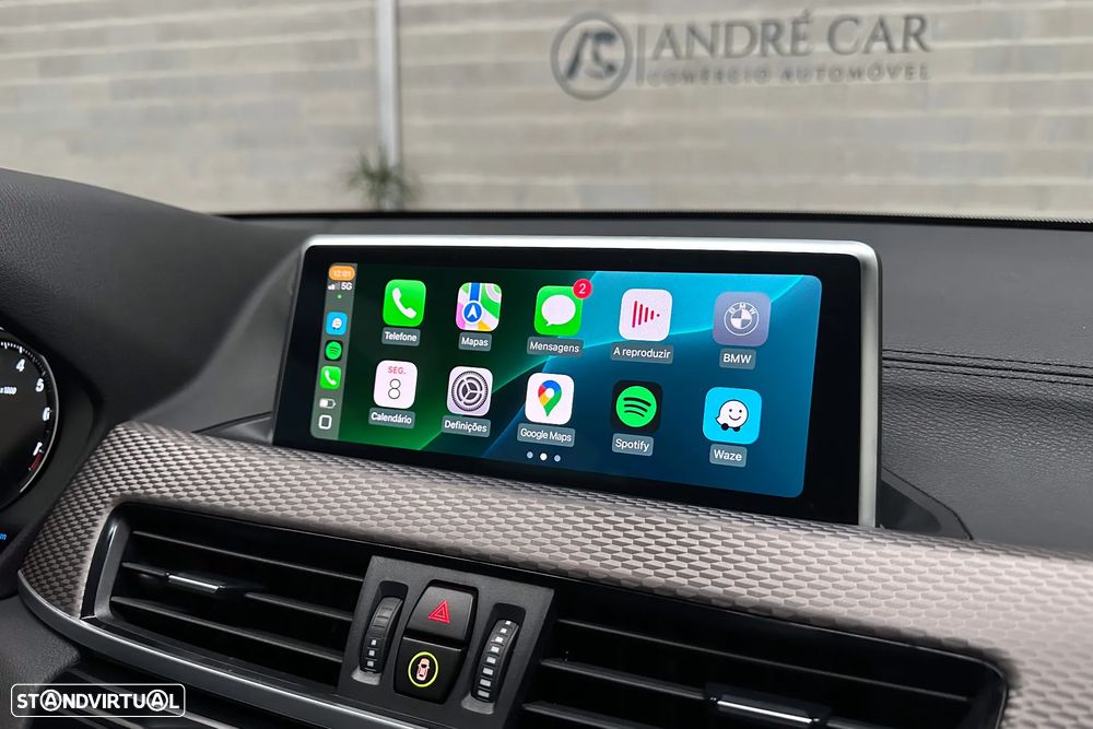 BMW X2 xDrive25e M Sport - 36