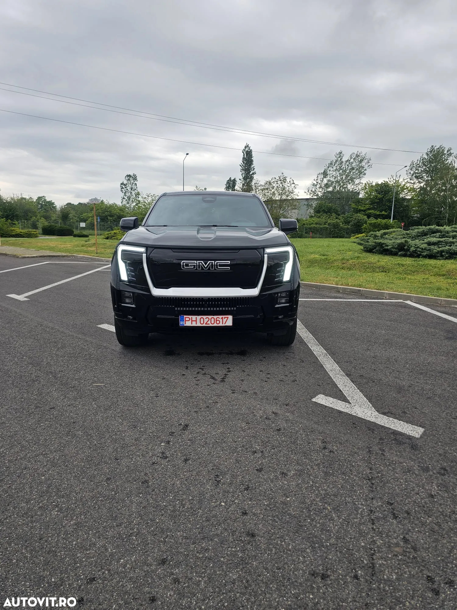 GMC Sierra - 5
