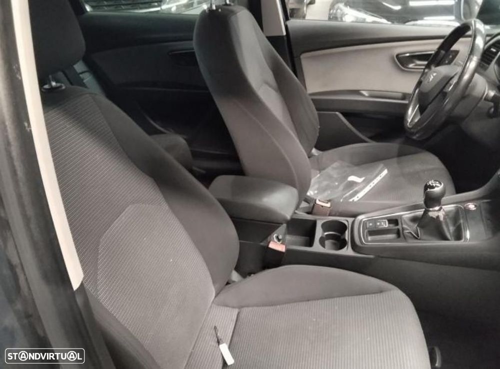 SEAT Leon ST - 4