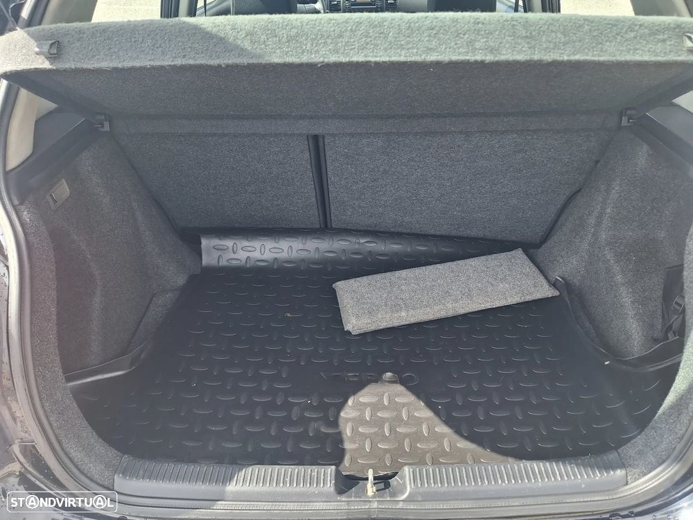 Toyota Corolla 1.4 D-4D MMT Sol - 11