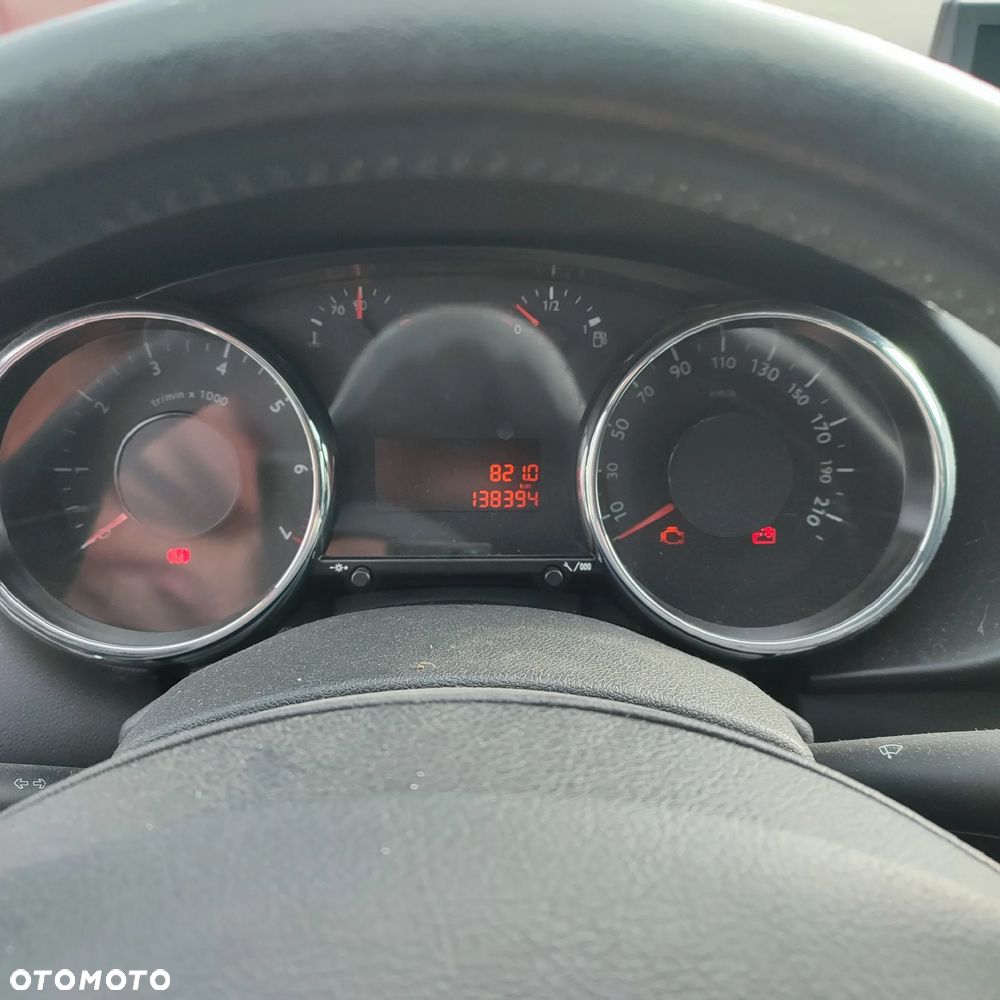 Peugeot 3008 1.2 PureTech Active - 5