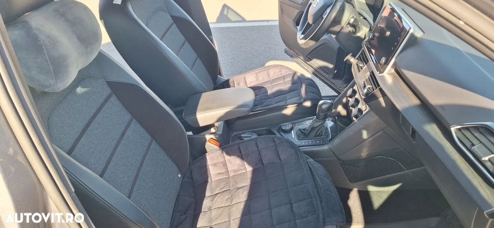 Seat Tarraco 2.0 TDI 4DRIVE DSG SCR Xcellence - 23