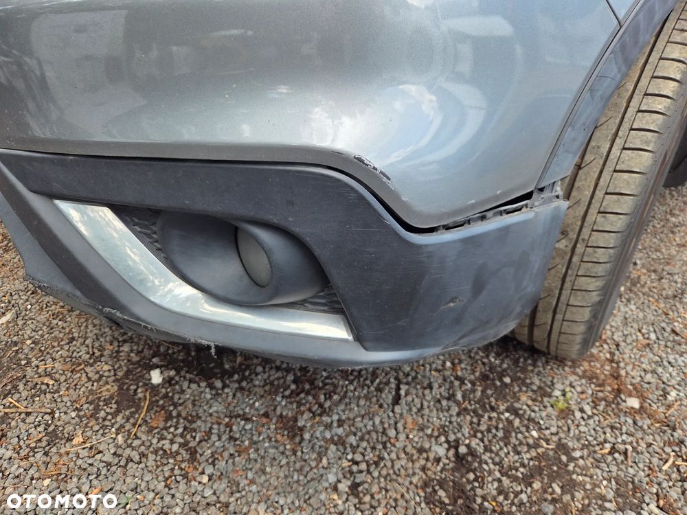 Suzuki SX4 - 8