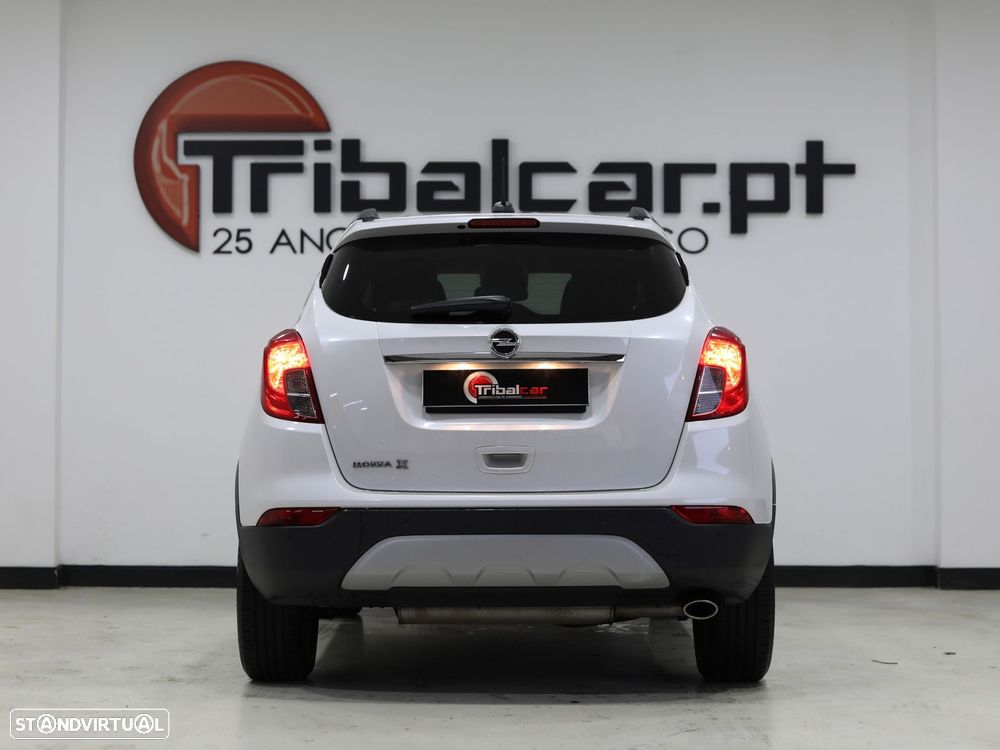 Opel Mokka X - 3